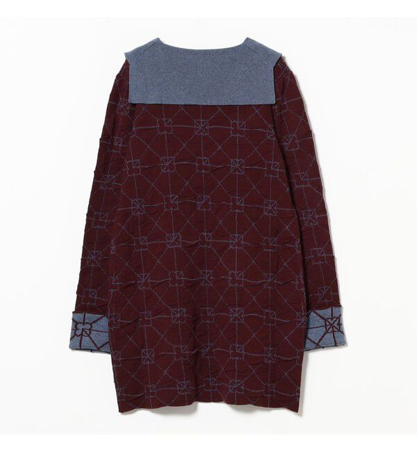 Ray BEAMS 「【別注】YanYan / June Dress」|ワンピース|