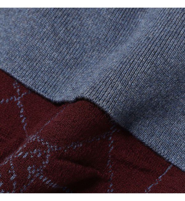 Ray BEAMS 「【別注】YanYan / June Dress」|ワンピース|