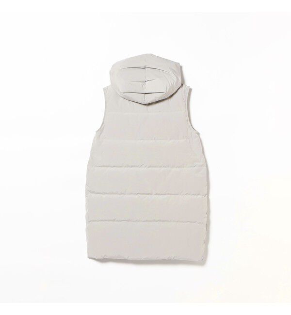 Demi-Luxe BEAMS 「AK+1 / ダウン ベスト」|ダウン|