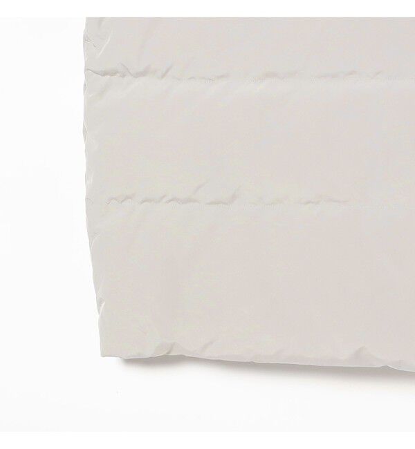 Demi-Luxe BEAMS 「AK+1 / ダウン ベスト」|ダウン|