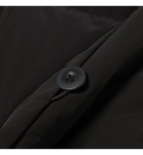 Demi-Luxe BEAMS 「AK+1 / ダウン ベスト」|ダウン|