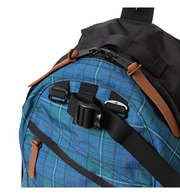 BEAMSBOY「【別注】GREGORY / VINTAGE NICE DAY CHECK」|その他|