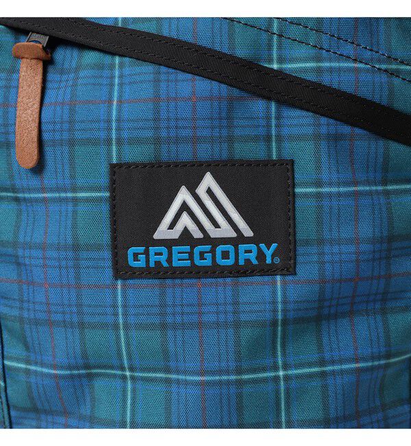 BEAMSBOY「【別注】GREGORY / VINTAGE NICE DAY CHECK」|その他|