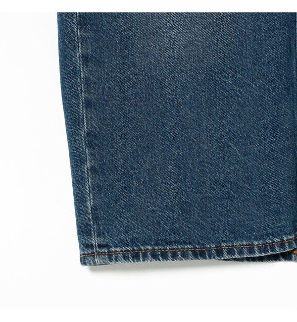 Ray BEAMS 「LEVI&rsquo;S(R) / HR バック スリット スカート」|スカート|