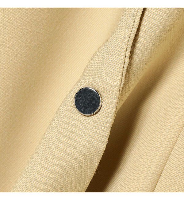 Demi-Luxe BEAMS 「スタンドネック 中綿ブルゾン コート .M」|ダッフルコート|