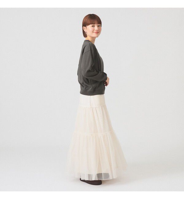 Ray BEAMS 「DANTON / SOLID SWEATSHIRT」|スウェット・ジャージ|