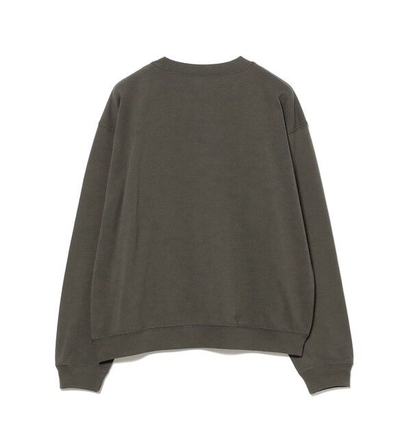 Ray BEAMS 「DANTON / SOLID SWEATSHIRT」|スウェット・ジャージ|