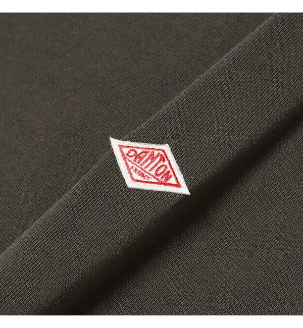 Ray BEAMS 「DANTON / SOLID SWEATSHIRT」|スウェット・ジャージ|