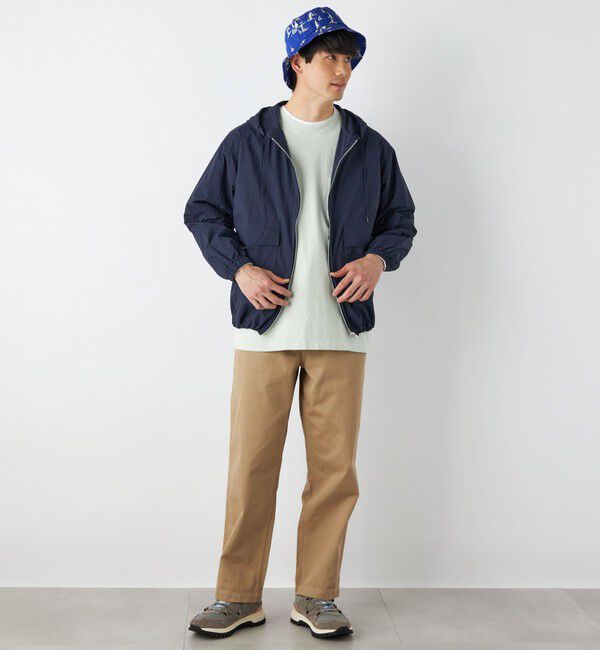 SHIPS any「【SHIPS any別注】LA APPAREL: 8.5oz 長袖 Tシャツ 23SS◇」|Tシャツ・カットソー|