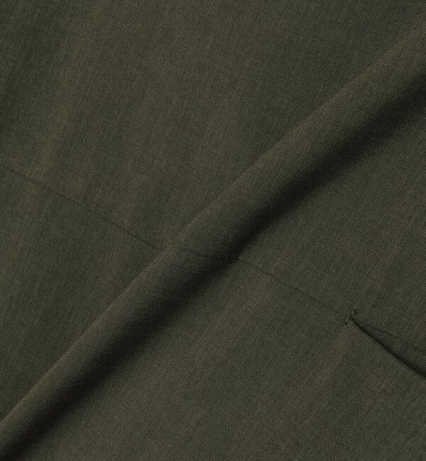 SHIPS any「SHIPS any: COOLMAX（R） サマー プルオーバー Tシャツ (セットアップ対応) 24SS◇」|Tシャツ・カットソー|