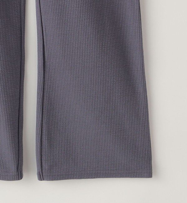 SHIPS KIDS「SHIPS KIDS:150cm / フレア パンツ」|その他|