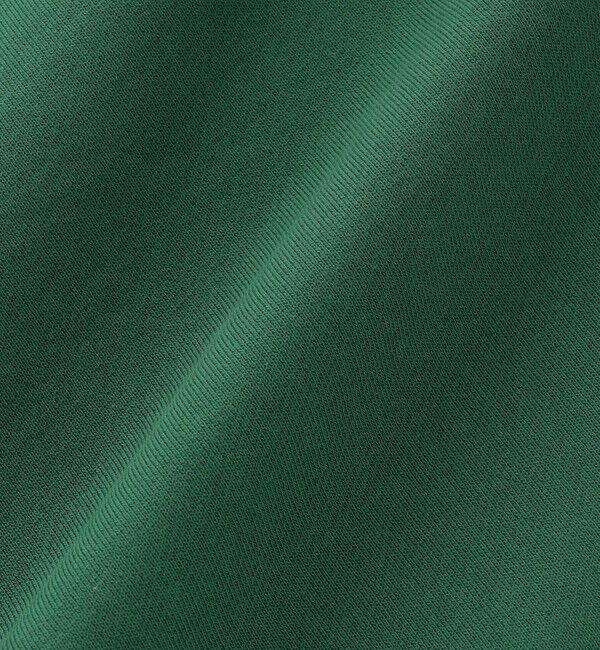 SHIPS any「【WEB限定】SHIPS any: アイビーライク ワンポイント 刺繍 ロゴ スウェット 24FW◇」|スウェット・ジャージ|