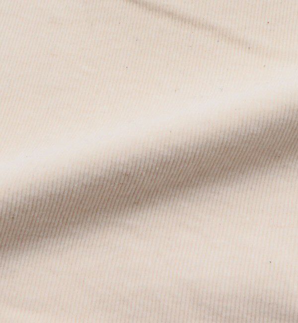 SHIPS「SHIPS: KAKEGAWA コーデュロイ 5ポケット スリム パンツ」|チノ|