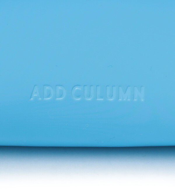 SHIPS for women「ADD CULUMN:WAFT MICRO SHOULDER」|ショルダー・メッセンジャー|