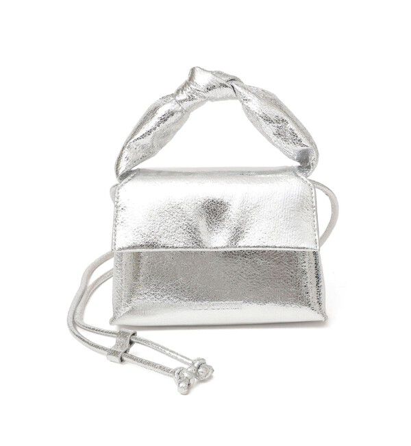 SHIPS for women「ADD CULUMN:WAFT MICRO SHOULDER」|ショルダー・メッセンジャー|