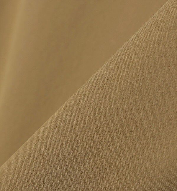 SHIPS any「SHIPS any:〈洗濯機可能/撥水〉4WAYストレッチ スリム テーパード テック チノ パンツ◇」|チノ|