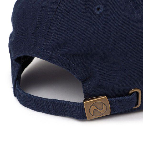 SHIPS for women「刺繍 ロゴ キャップ 24FW」|キャップ・キャスケット|