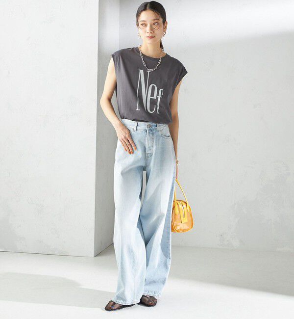 SHIPS for women「メッシュ メリージェーン フラット」|その他|