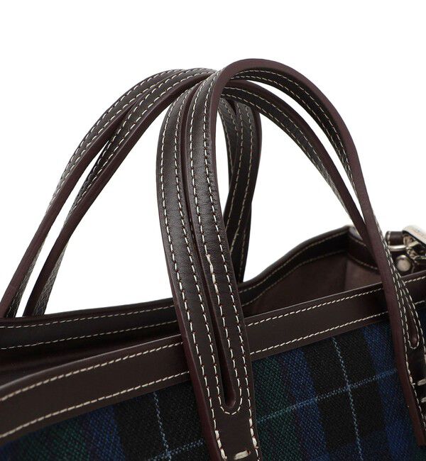 SHIPS for women「【SHIPS別注】A VACATION: 50th ANNIV BREAD M」|ショルダー・メッセンジャー|