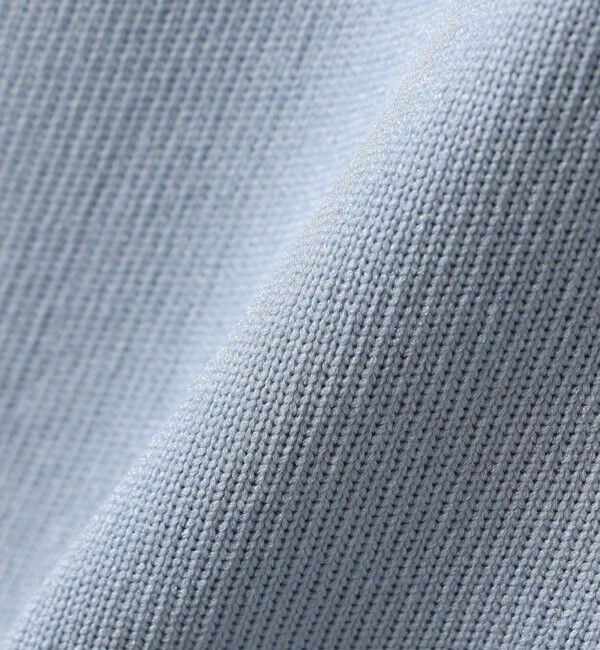 SHIPS Colors 「《新色・追加予約》SHIPS Colors:〈手洗い可能〉メタルボタン クルーネック カーディガン◆」|カーディガン|