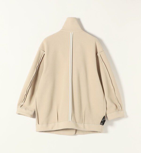 SHIPS any「SHIPS any:〈洗濯機可能〉ダンボール コクーン テーラード ミディ コート」|チェスターコート|