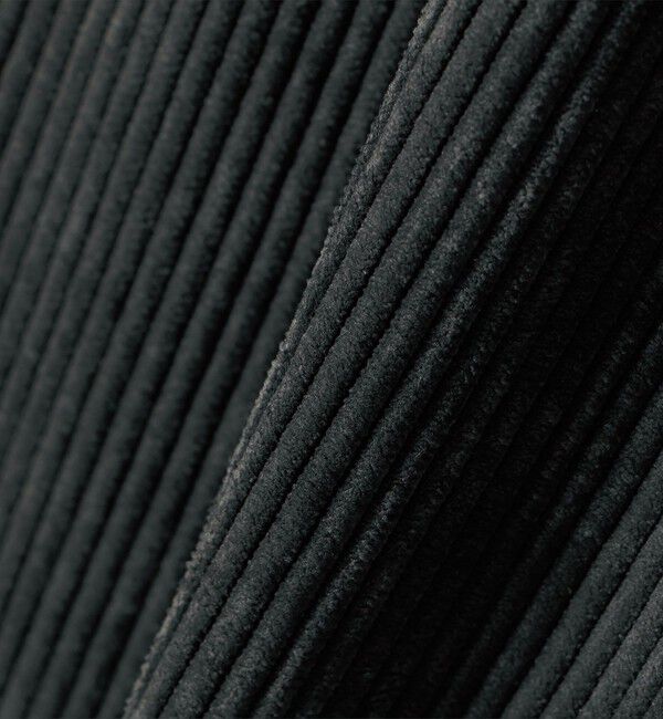 SHIPS for women「〈洗濯機可能〉TUMUGITO(R) コーデュロイ ドロスト パンツ」|その他|