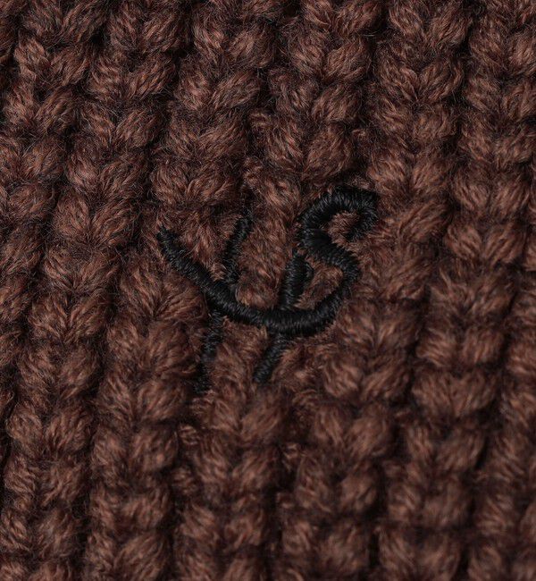 SHIPS「【WEB限定】SHIPS:〈手洗い可能〉2WAY ヘア＆ネック ニットバンド」|ヘアバンド|