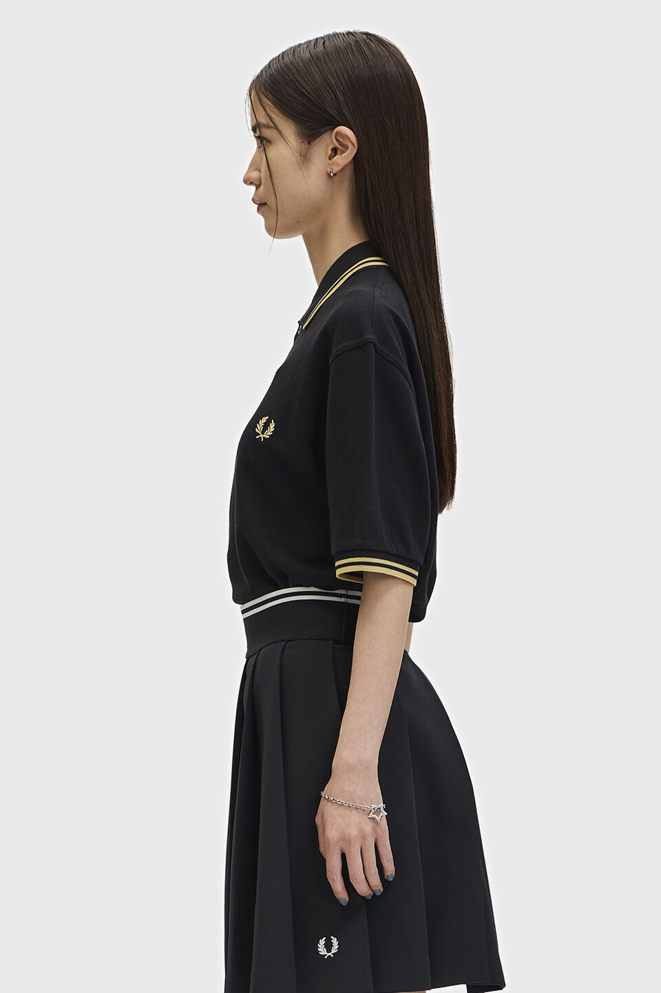 FRED PERRY 「The Fred Perry Shirt - M12 」|ポロシャツ|