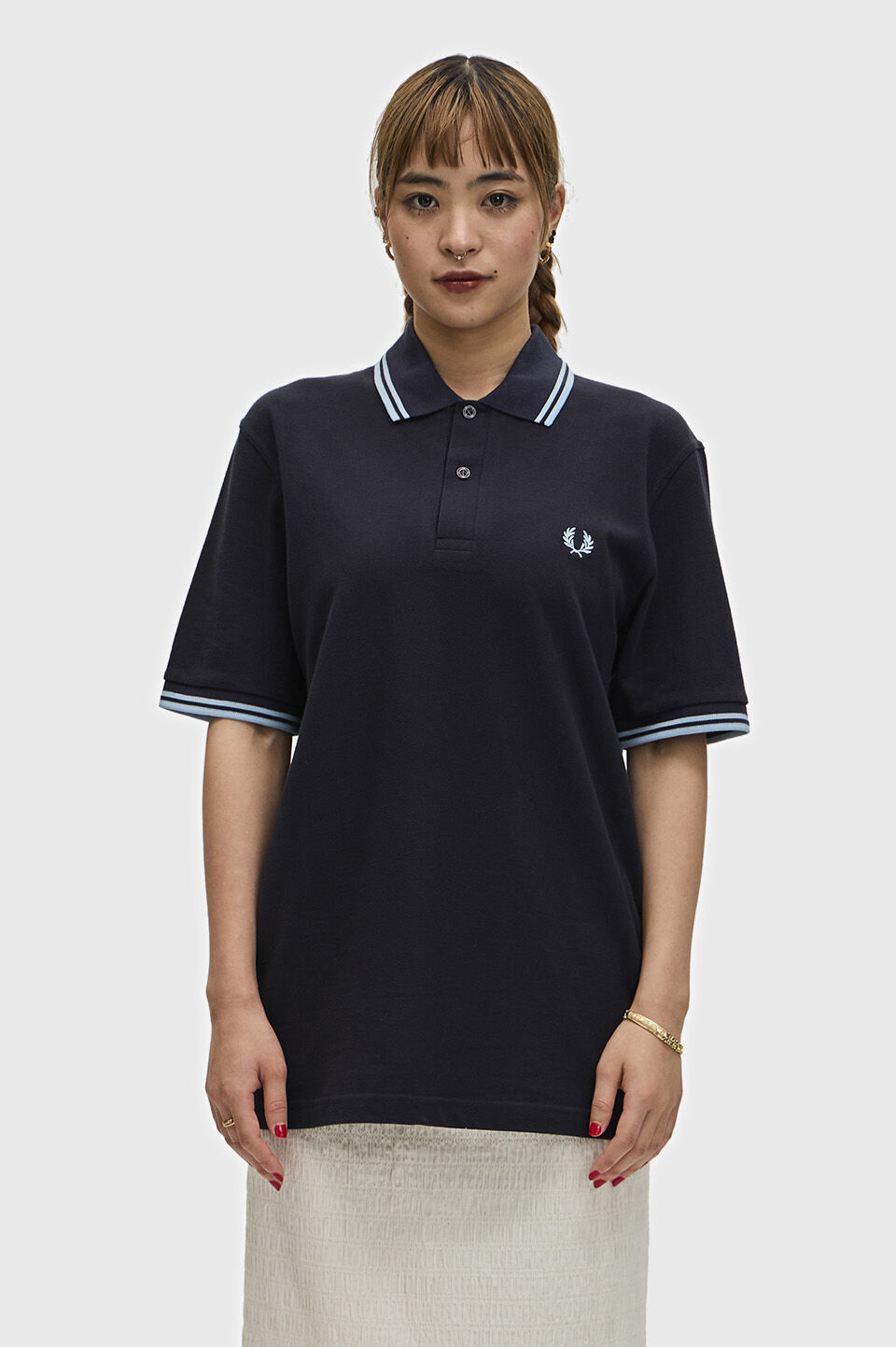 FRED PERRY 「The Fred Perry Shirt - M12 」|ポロシャツ|