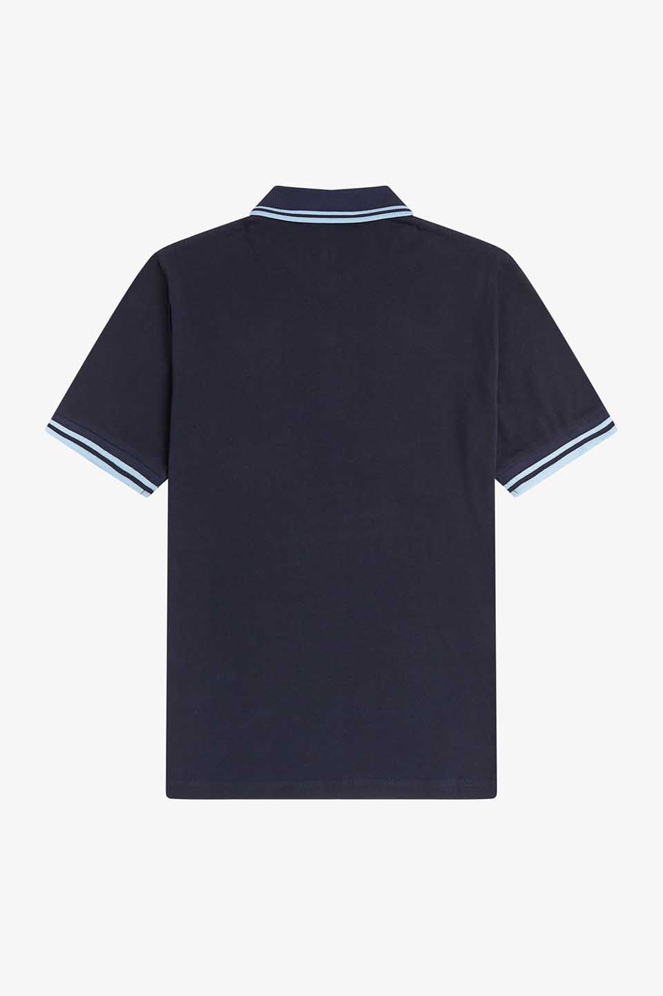 FRED PERRY 「The Fred Perry Shirt - M12 」|ポロシャツ|