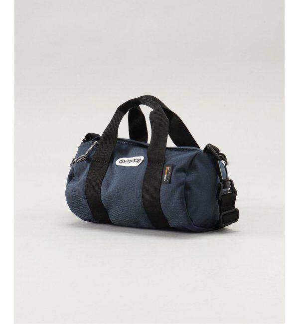 OUTDOOR PRODUCTS Usual Things「追加4  230  ROLL BOSTON SMALL SOLID」|ショルダー・メッセンジャー|