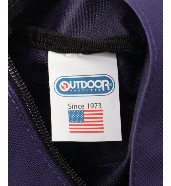 OUTDOOR PRODUCTS Usual Things「追加4  230  ROLL BOSTON SMALL SOLID」|ショルダー・メッセンジャー|