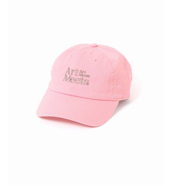 OUTDOOR PRODUCTS Usual Things「ART MEETS CAP」|キャップ・キャスケット|
