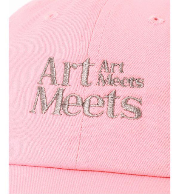 OUTDOOR PRODUCTS Usual Things「ART MEETS CAP」|キャップ・キャスケット|
