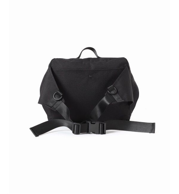 OUTDOOR PRODUCTS Usual Things「OUTDOOR PRODUCTS ex LUMBAR PACK　ユニセックス使用可」|ショルダー・メッセンジャー|
