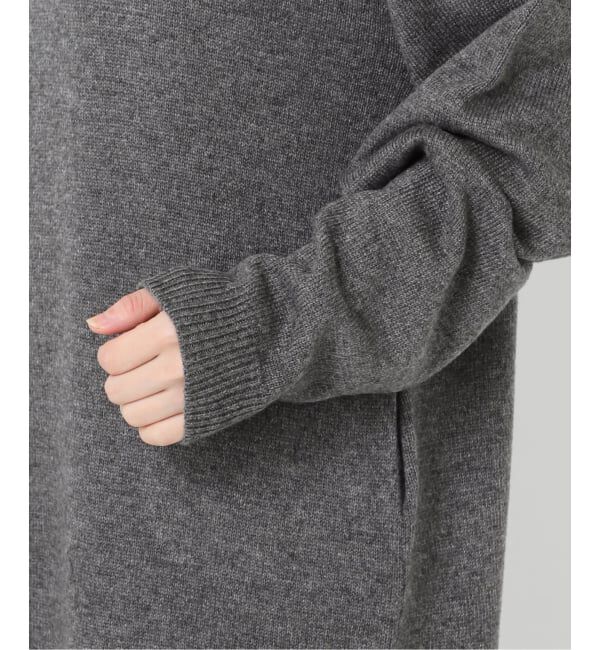 OUTDOOR PRODUCTS Usual Things「プレッピーポロニットワンピース」|ワンピース|