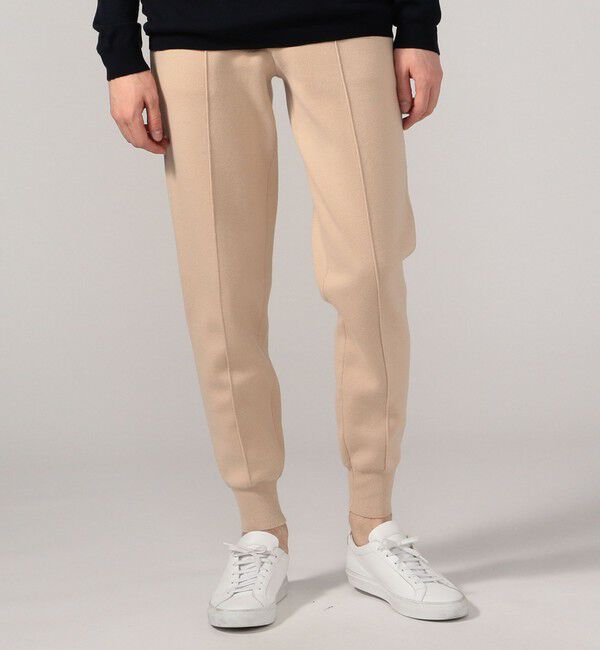 CABaN「CABaN コットンカシミヤ パンツ」|その他|