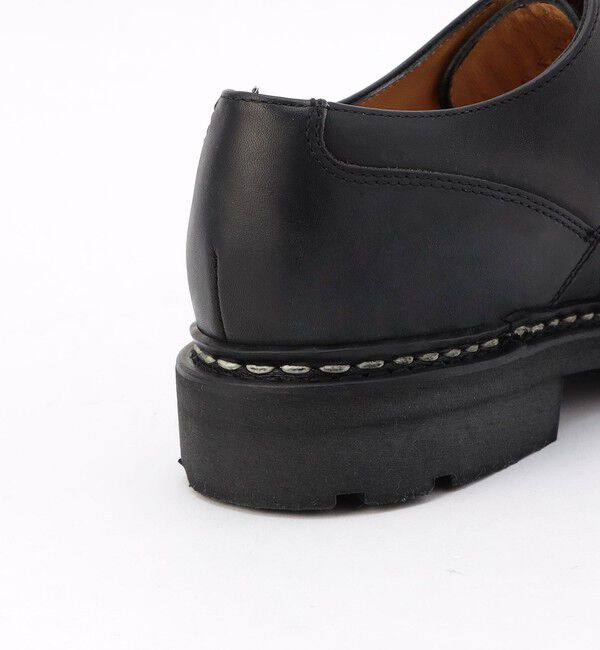 TOMORROWLAND GOODS「Paraboot CHAMBORD レザーシューズ」|ビジネス・ドレスシューズ|