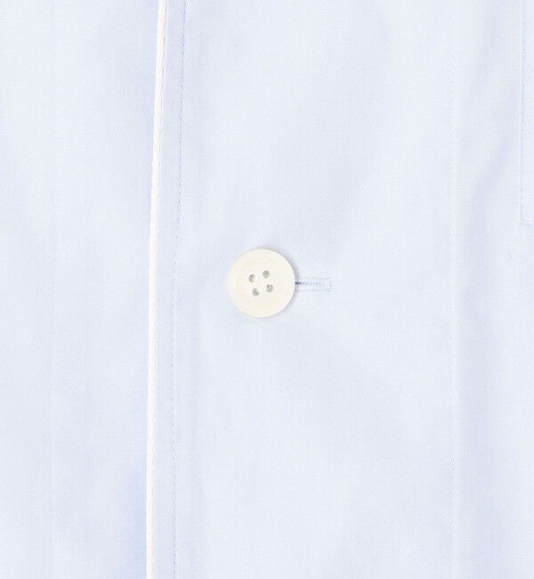 TOMORROWLAND HOME「コットンブロード パジャマ（ウィメンズ）」|ルームウェア|