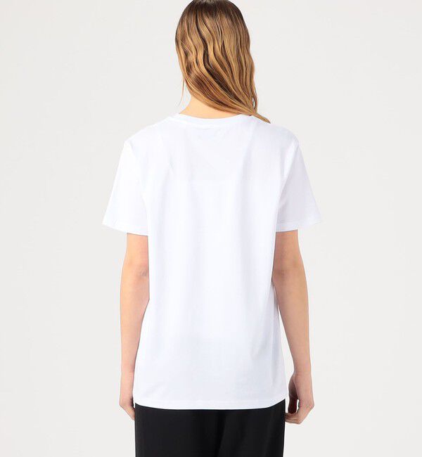 TOMORROWLAND GOODS「Les Petits Basics La Flemme Tシャツ」|Tシャツ・カットソー|