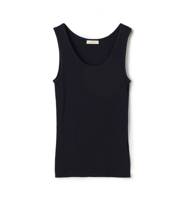 DES PRES「スモーリライトリブ タンクトップ」|タンクトップ|69 ネイビー
