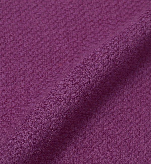 TOMORROWLAND GOODS「ARIANNA ストール」|ストール|