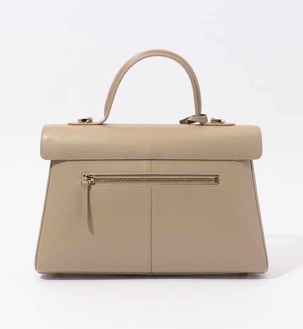 TOMORROWLAND GOODS「【別注】CAFUNE STANCE ハンドバッグ」|ハンドバッグ|