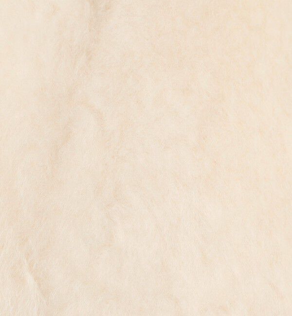 TOMORROWLAND GOODS「KARL DONOGHUE ショートジレ」|ベスト・ジレ|