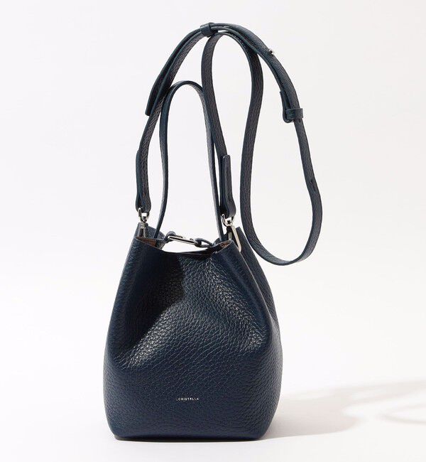 TOMORROWLAND GOODS「LORISTELLA EMMA  minni ハンドバッグ」|ハンドバッグ|