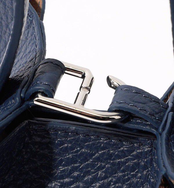 TOMORROWLAND GOODS「LORISTELLA EMMA  minni ハンドバッグ」|ハンドバッグ|