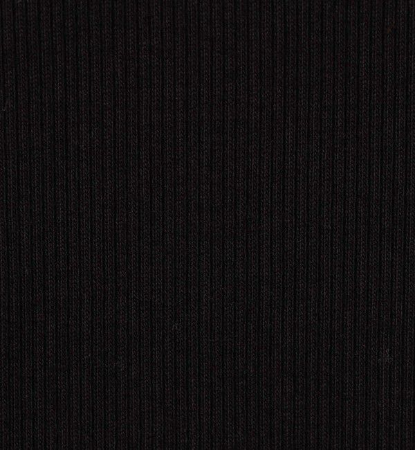 TOMORROWLAND GOODS「BY MALENE BIRGER LUNAI　UネックTシャツ」|Tシャツ・カットソー|