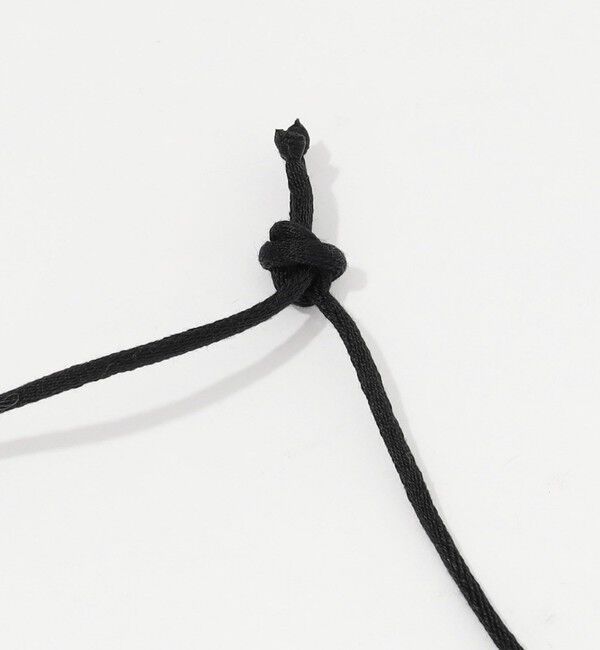 TOMORROWLAND GOODS「Annika Inez Open Pod Pendant ネックレス」|ネックレス|