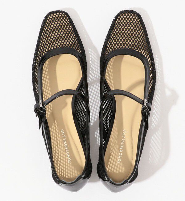 TOMORROWLAND GOODS「TOMORROWLAND チュール メリージェーン」|その他|