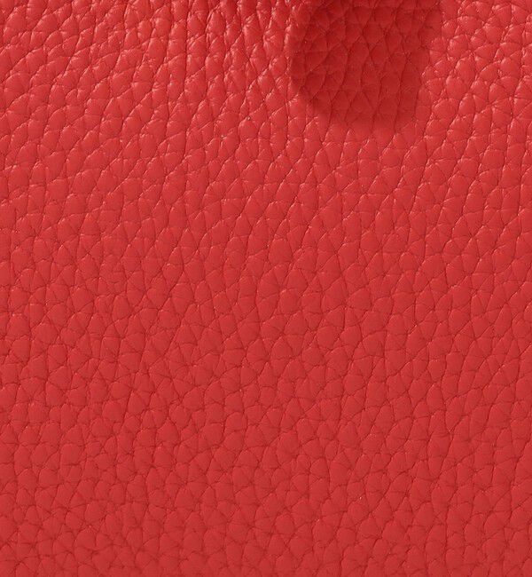 TOMORROWLAND GOODS「PUNTI. MIRROR ショルダーバッグ」|ハンドバッグ|